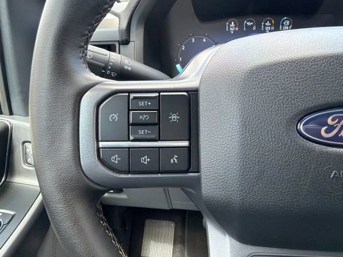 Used 2025 Ford F150 XLT w/ Equipment Group 301A Standard AWD/4WD image 26