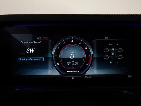 Used 2021 Mercedes-Benz G 63 AMG 4MATIC image 19