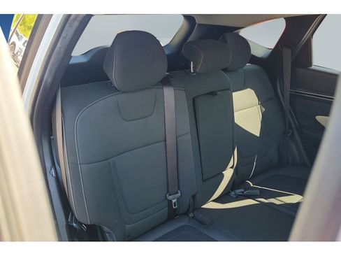 Used 2022 Hyundai Tucson SEL FWD image 18