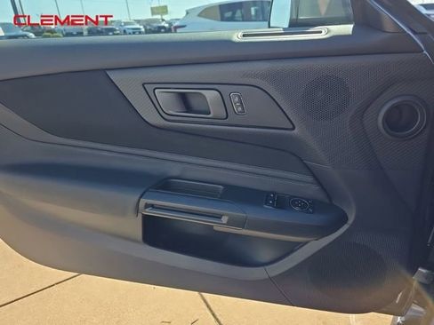 New 2025 Ford Mustang Dark Horse image 21