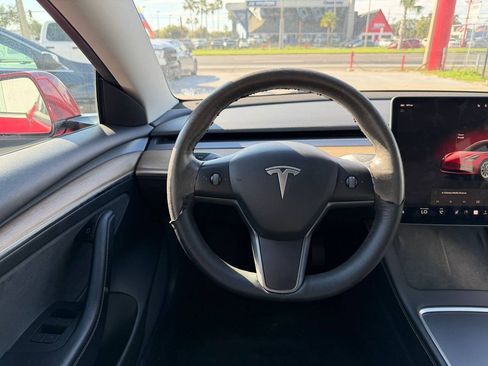 Used 2022 Tesla Model 3 RWD image 4