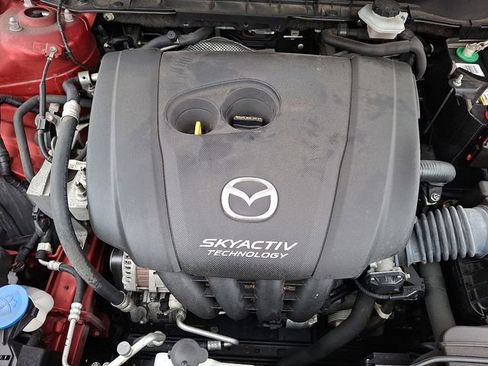 Used 2019 MAZDA CX-3 Grand Touring image 28