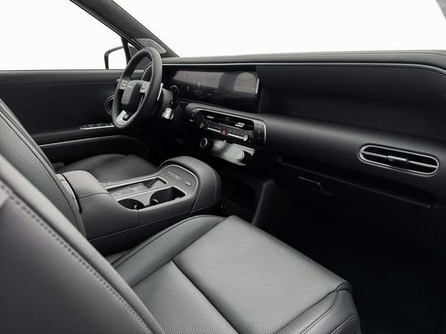 New 2026 Hyundai Palisade Calligraphy AWD/4WD image 15