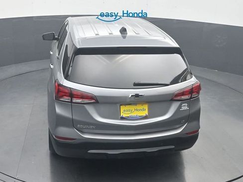 Used 2024 Chevrolet Equinox LT image 24