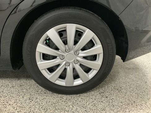 Used 2024 Subaru Impreza 2.0i image 11