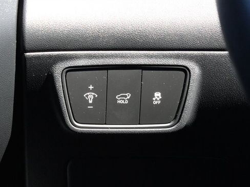 Used 2024 Hyundai Tucson SEL AWD/4WD image 19