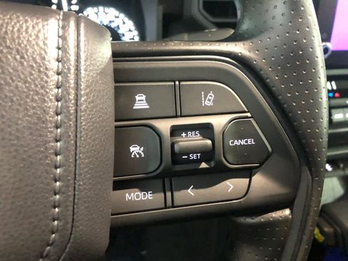 New 2026 Toyota Tundra SR5 AWD/4WD image 9