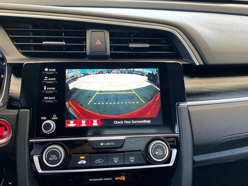Used 2020 Honda Civic Sport image 13