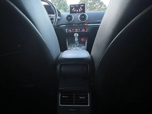 Used 2016 Audi A3 2.0T Premium AWD/4WD image 30