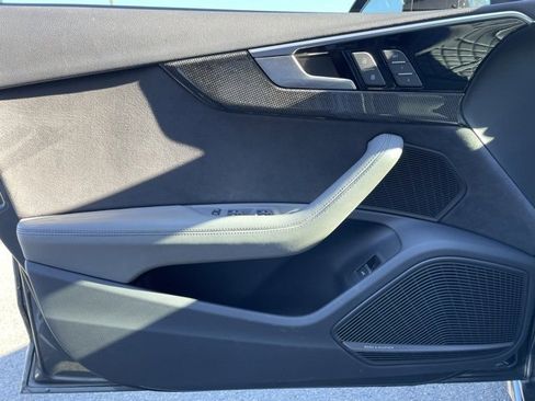 Used 2023 Audi S4 Premium Plus w/ Premium Plus Package image 9