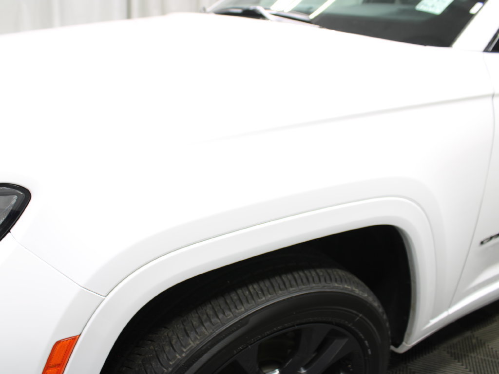 Used 2026 Jeep Grand Cherokee Limited AWD/4WD image 52