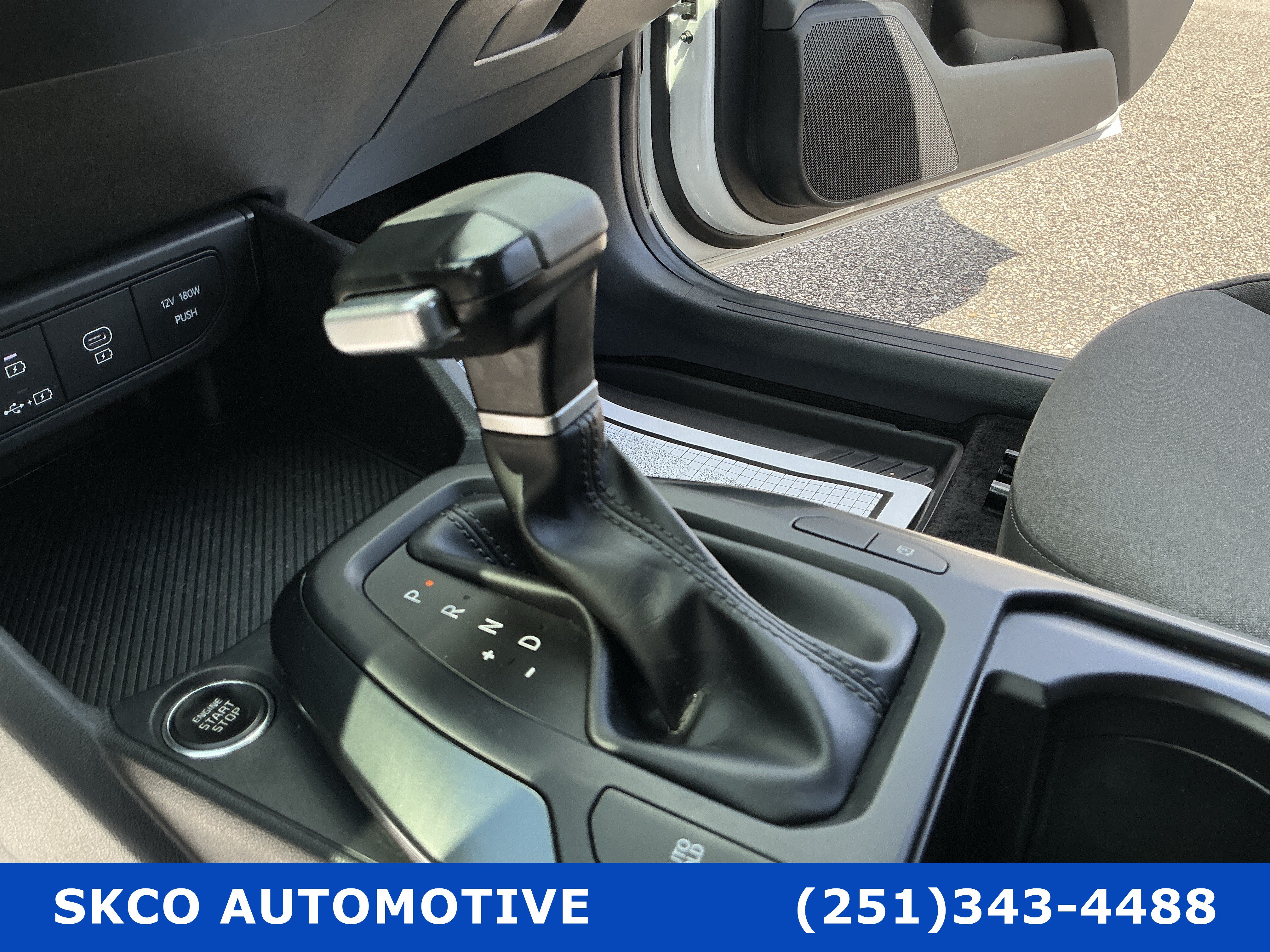Used 2025 Kia K4 FWD image 23