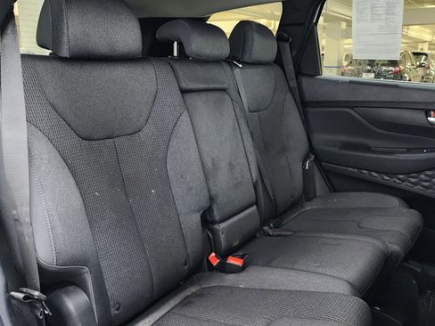 Used 2023 Hyundai Santa Fe SE w/ Cargo Package image 20