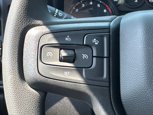 New 2024 Chevrolet Silverado 3500 W/T w/ WT Convenience Package image 20