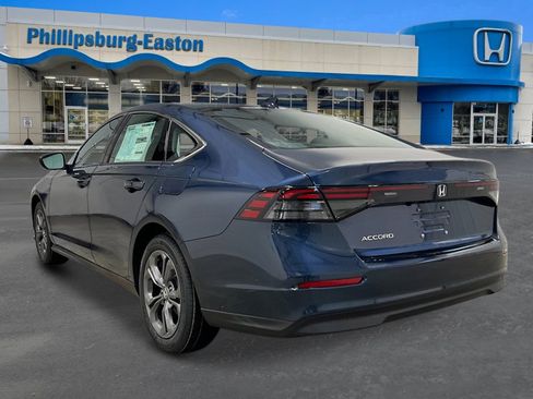 New 2023 Honda Accord EX image 3