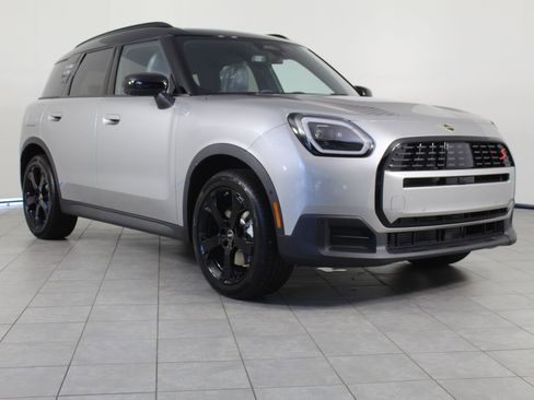New 2026 MINI Cooper Countryman S image 7