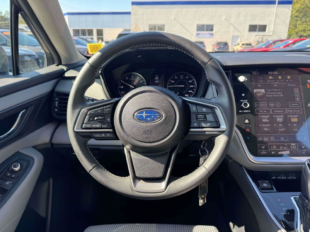 Used 2025 Subaru Legacy Premium AWD/4WD image 22