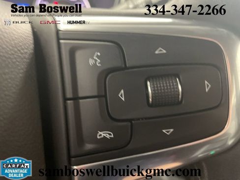 Used 2020 Chevrolet Blazer LT FWD image 19