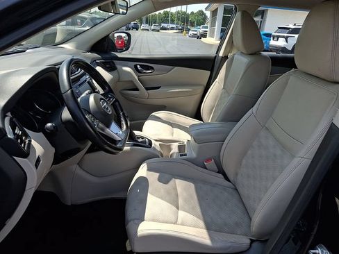 Used 2020 Nissan Rogue Sport SV w/ Technology Package AWD/4WD image 13