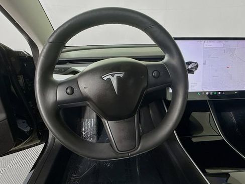 Used 2018 Tesla Model 3 Performance AWD/4WD image 13