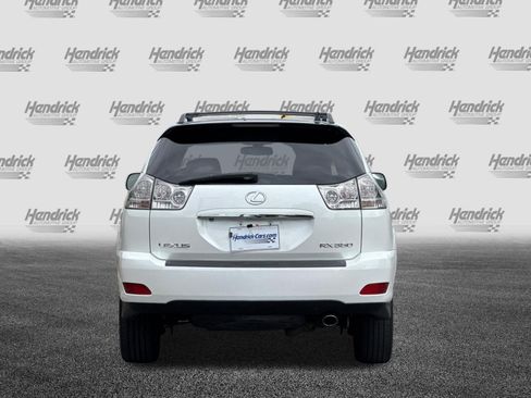Used 2007 Lexus RX 350 2WD image 6