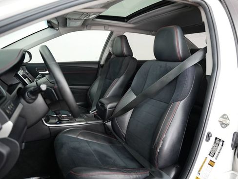 Used 2015 Toyota Camry XSE w/ Advanced Technology Package FWD image 44