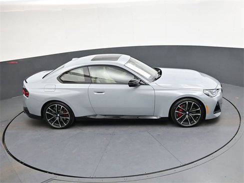 Used 2024 BMW M240i Coupe w/ Premium Package image 20