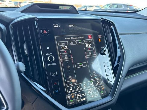 New 2026 Subaru Ascent Bronze Edition image 27