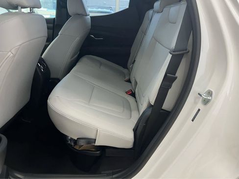 New 2026 Hyundai Santa Cruz SEL AWD/4WD image 26