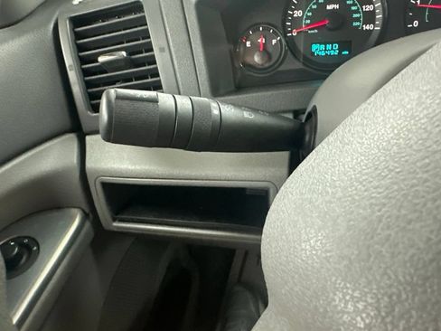Used 2005 Jeep Grand Cherokee Laredo AWD/4WD image 40