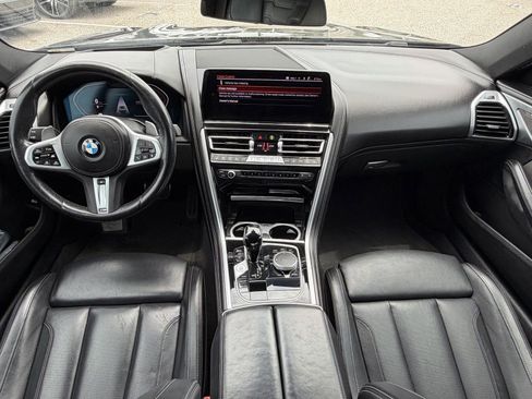 Certified 2024 BMW 840i Gran Coupe RWD image 14