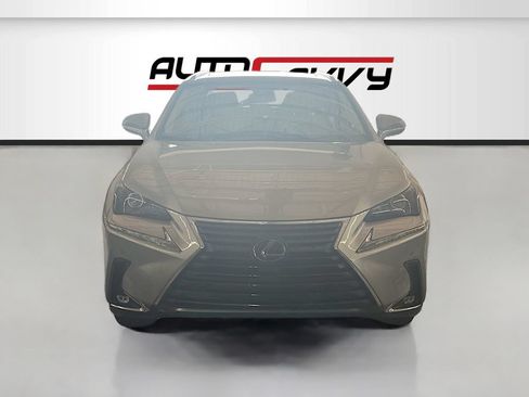 Used 2020 Lexus NX 300 FWD w/ Comfort Package image 2