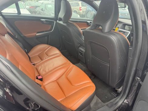 Used 2015 Volvo S60 T5 Premier Plus AWD/4WD image 21