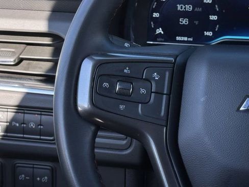 Used 2024 Chevrolet Suburban RST image 14