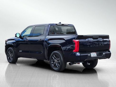 Used 2023 Toyota Tundra Platinum AWD/4WD image 6