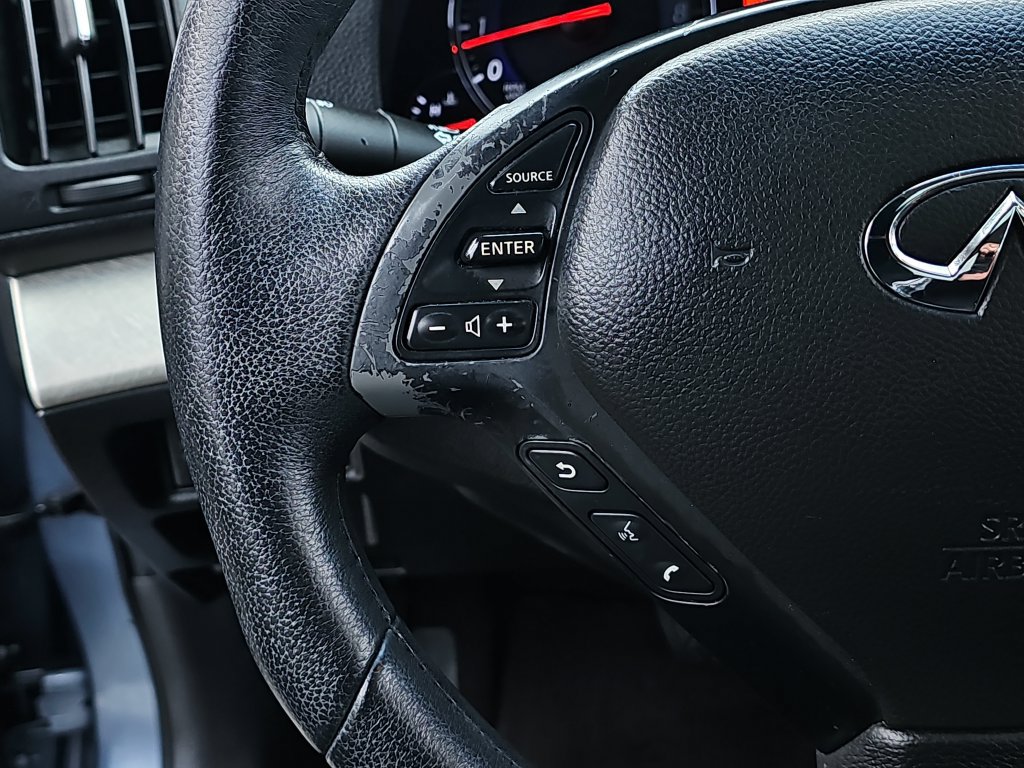 Used 2008 INFINITI G35 x Sedan w/ Premium Pkg AWD/4WD image 25