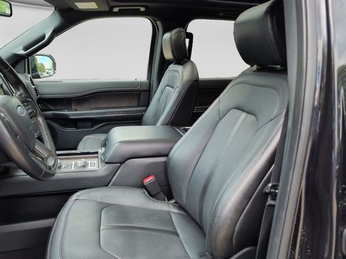 Used 2019 Ford Expedition Limited w/ Equipment Group 301A AWD/4WD image 17