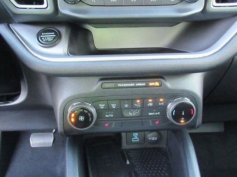 Used 2022 Ford Bronco Sport Big Bend w/ Convenience Package AWD/4WD image 23