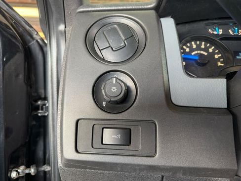Used 2014 Ford F150 STX w/ Equipment Group 201A Mid AWD/4WD image 12