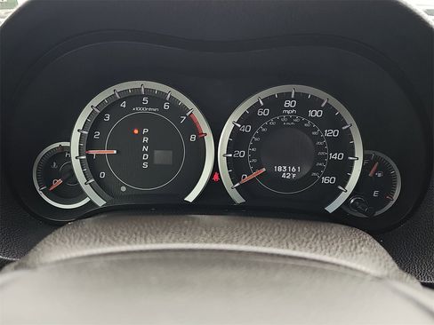 Used 2012 Acura TSX 2.4 image 21