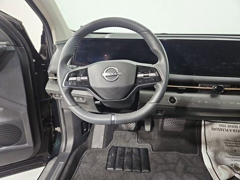 Certified 2024 Nissan Ariya AWD image 15