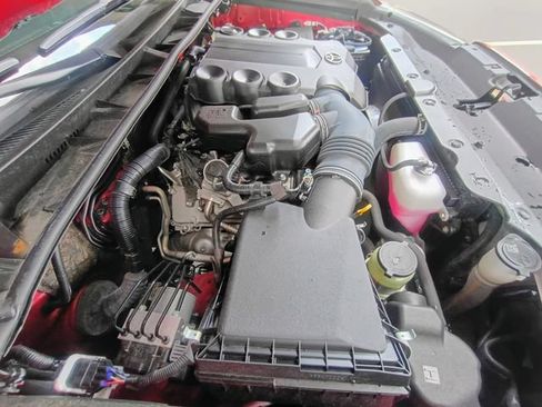 Used 2023 Toyota 4Runner SR5 RWD image 75