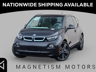 Used 2015 BMW i3 video 1