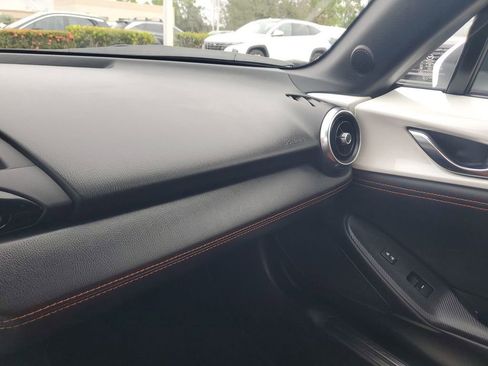 Used 2023 MAZDA MX-5 Miata Grand Touring image 22