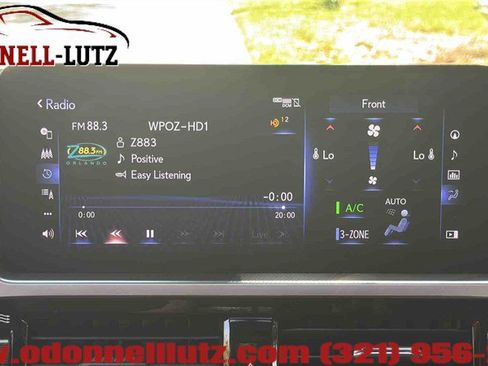 Used 2022 Lexus GX 460 Premium AWD/4WD image 26