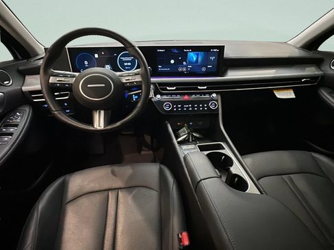 Certified 2025 Hyundai Sonata Limited FWD image 24