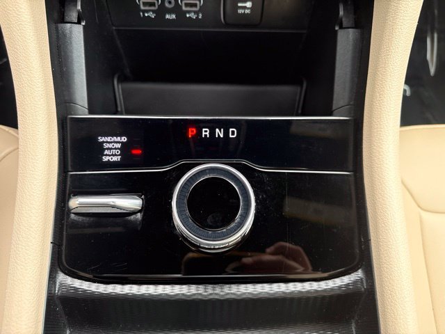 Used 2024 Jeep Grand Cherokee Limited AWD/4WD image 19