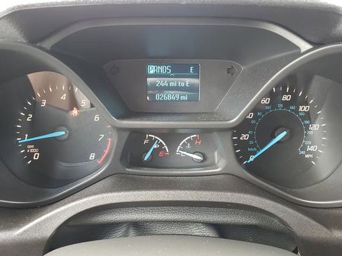Used 2017 Ford Transit Connect XL FWD image 24
