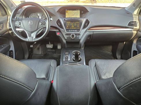 Used 2016 Acura MDX FWD w/ Technology Package image 17
