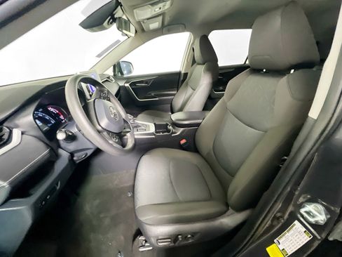 Used 2023 Toyota RAV4 XLE image 14